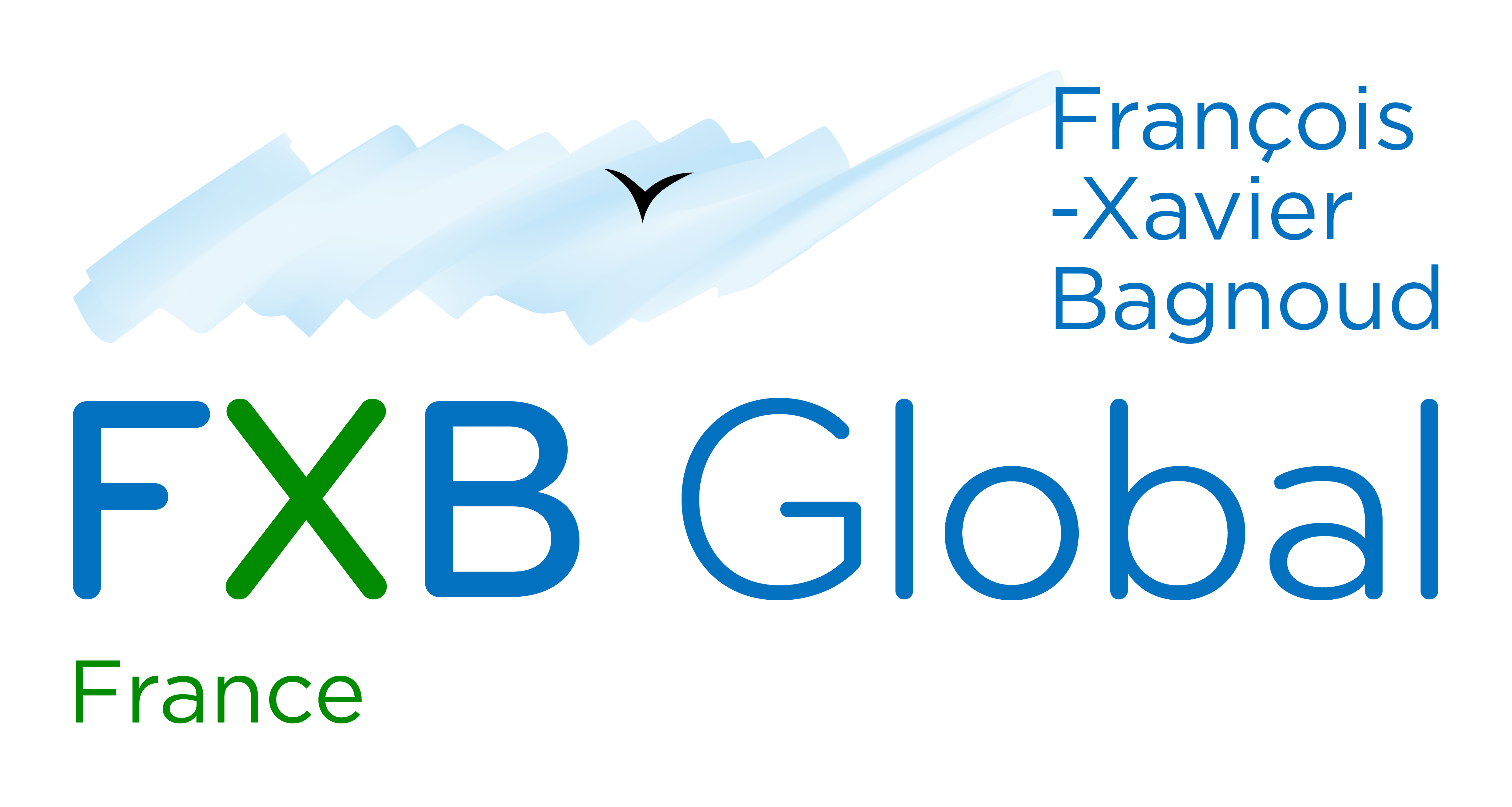 Logo FXB